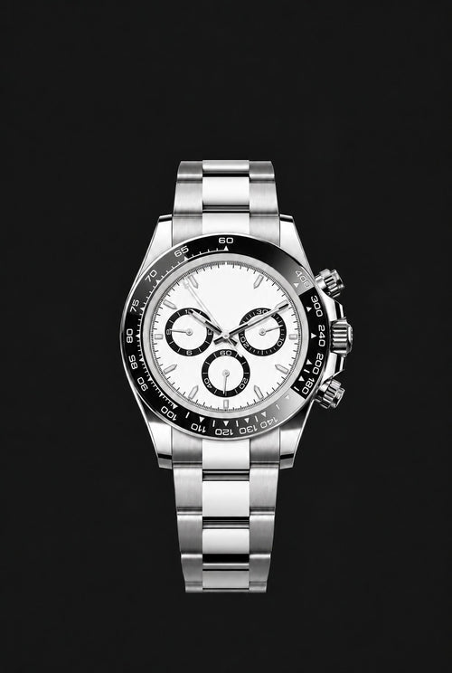 Rolex Daytona with Ranger protection film