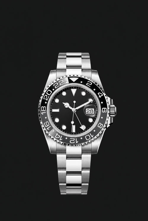 Rolex GMT-Master II with Ranger protection film