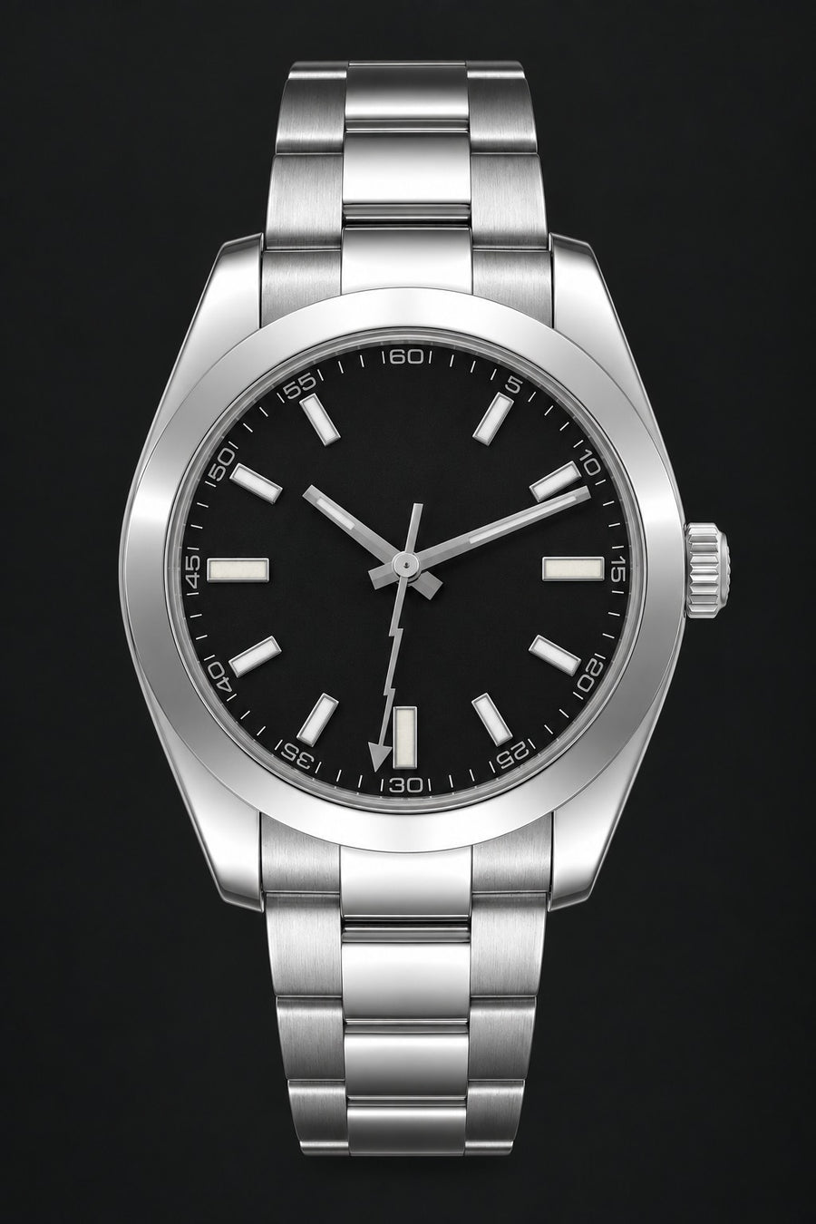 Ranger Protection Kit — Rolex Milgauss