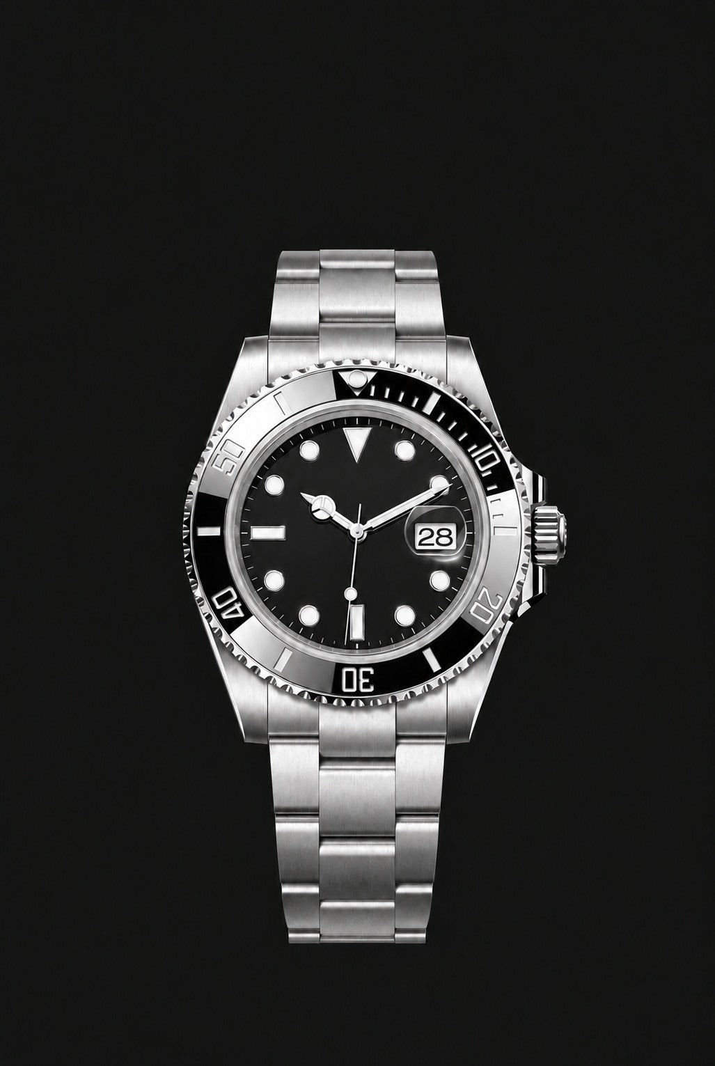 Submariner family visualisation