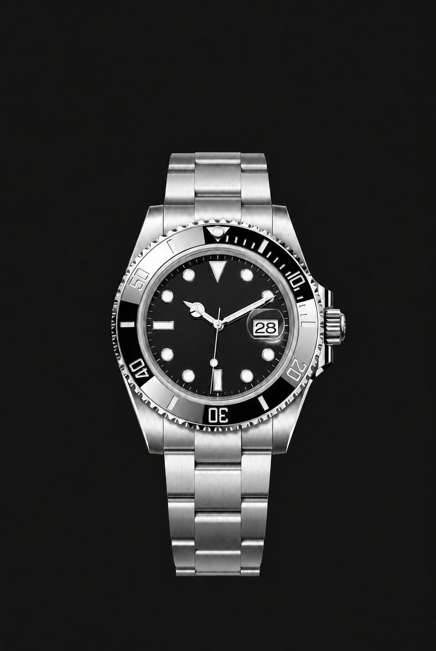 Ranger Protection Kit — Rolex Submariner