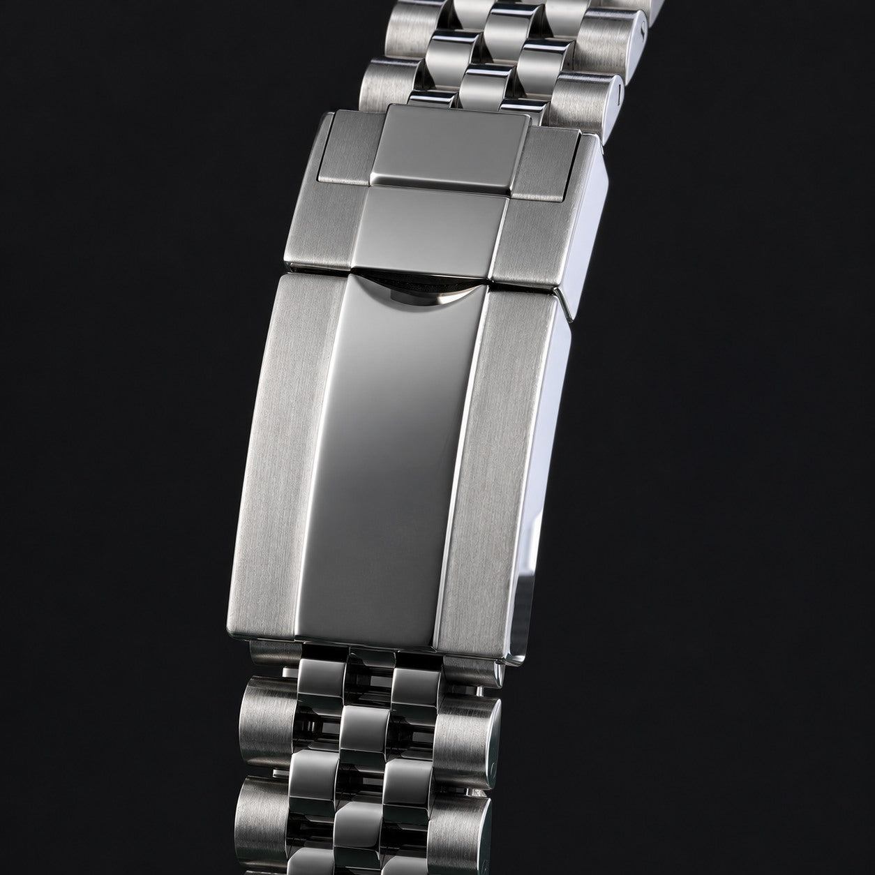 Clasp coverage guide